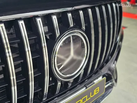 벤츠 GLS450d, AMG의 스포티함을 한 스푼 / 수원, 부천, 부평, 인천