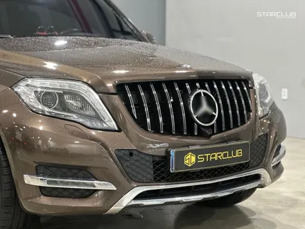 벤츠 GLK220 스타클럽에서 세로 그릴 교체해보세요! / 수원, 부천, 부평, 인천