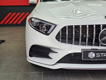 CLS450 AMG 최고의 인기 튜닝 2가지 / 수원, 부천, 부평, 인천