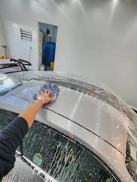 트랙위의 포식자 911 GT3 엑쉴드 PPF 시공 (꼼꼼함의 정수) / 수원, 부천, 부평, 인천