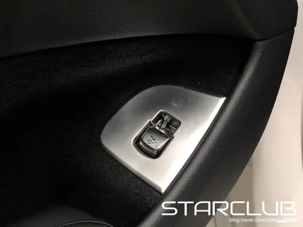 벤츠 C257 CLS 실내 악세사리 / 수원, 부천, 부평, 인천