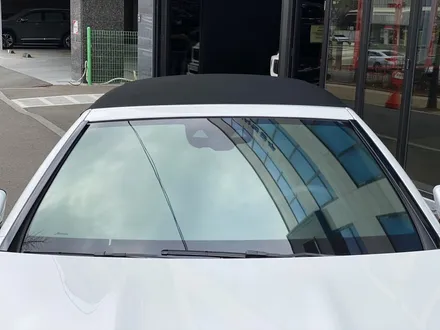 글라스틴트 선셋 벤츠 E카브리올레 패셔너블한 반사필름 시공기! / 수원, 부천, 부평, 인천