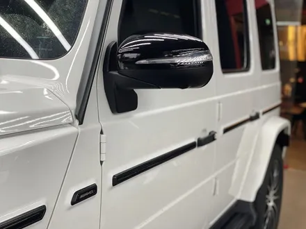 스타클럽 벤츠G바겐 G400D G63AMG 없으면 서운한 통풍시트/ 크롬죽이기/ 포인트랩핑/ 지바겐 악세사리 튜닝 시공기 / 수원, 부천, 부평, 인천