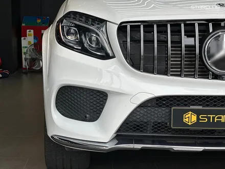 벤츠 GLS350d 63맛! 바디킷 안 해도 충분히 느낌납니다 / 수원, 부천, 부평, 인천