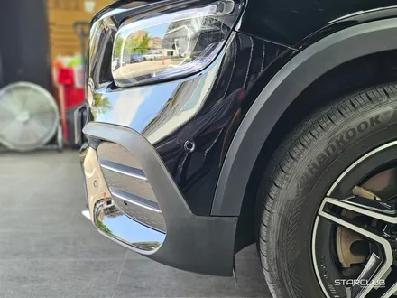 벤츠 GLB 200D 바디킷 멋지다! / 수원, 부천, 부평, 인천