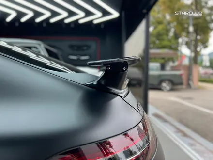 벤츠 AMG GT43, 윙 스포일러로 날개를 달다 / 수원, 부천, 부평, 인천