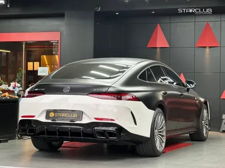 벤츠 AMG GT43, 다이나믹한 GT63 바디킷! / 수원, 부천, 부평, 인천