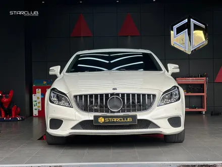 벤츠 CLS350d W218 세로 그릴 교체 가능합니다! / 수원, 부천, 부평, 인천
