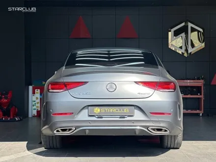 벤츠 CLS450 AMG 드레스업 튜닝 3대장 / 수원, 부천, 부평, 인천