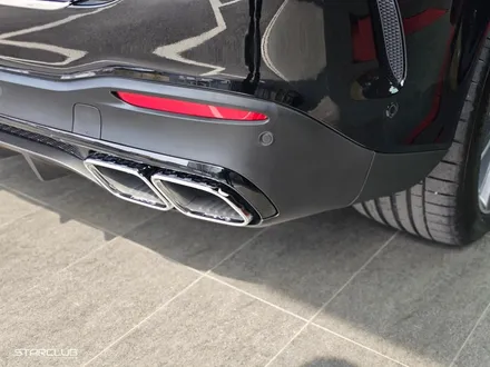 벤츠 GLE450 4MATIC, AMG 디퓨저로 더 묵직해집니다. / 수원, 부천, 부평, 인천