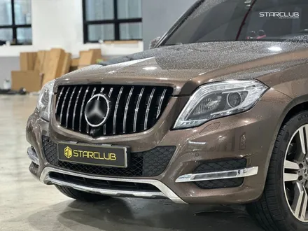 벤츠 GLK220 스타클럽에서 세로 그릴 교체해보세요! / 수원, 부천, 부평, 인천