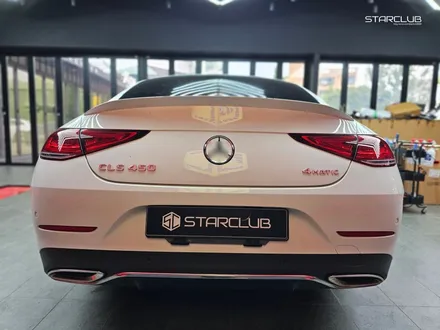 CLS450 AMG 최고의 인기 튜닝 2가지 / 수원, 부천, 부평, 인천