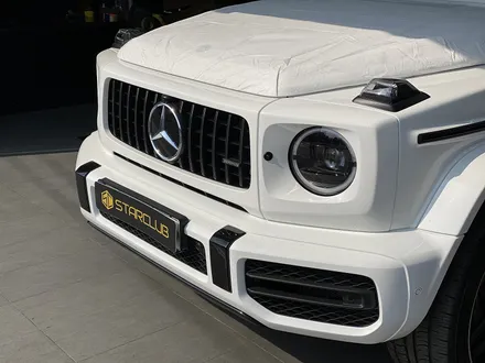 벤츠 G바겐 G63AMG 감성 마력 최고봉, 올인원 튜닝 후기! / 수원, 부천, 부평, 인천