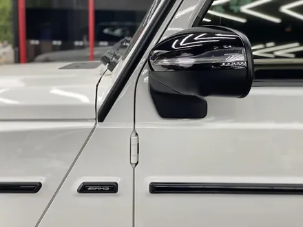 스타클럽 벤츠G바겐 G400D G63AMG 없으면 서운한 통풍시트/ 크롬죽이기/ 포인트랩핑/ 지바겐 악세사리 튜닝 시공기 / 수원, 부천, 부평, 인천