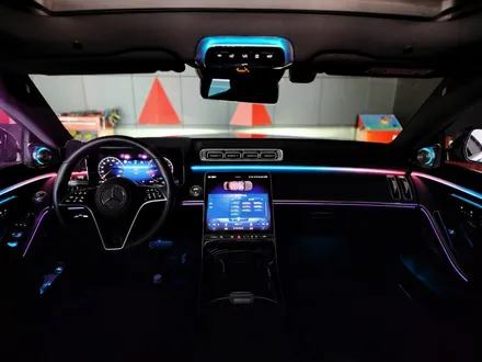 벤츠 S클래스 S450 엑티브 엠비언트 그리고 / 수원, 부천, 부평, 인천