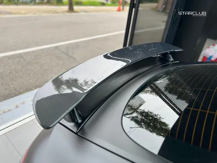 벤츠 AMG GT43, 윙 스포일러로 날개를 달다 / 수원, 부천, 부평, 인천