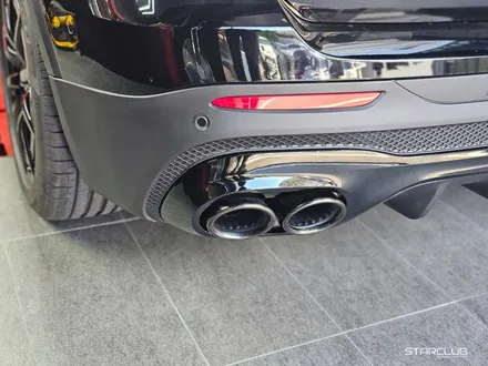 벤츠 GLB35 AMG 디퓨저 튜닝, 달리는 즐거움을 더해줍니다 / 수원, 부천, 부평, 인천