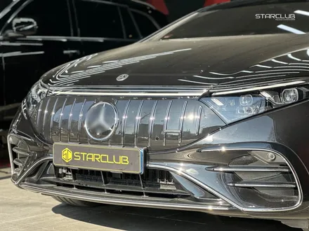 EQS450 4MATIC 간만에 튜닝했어요 / 수원, 부천, 부평, 인천