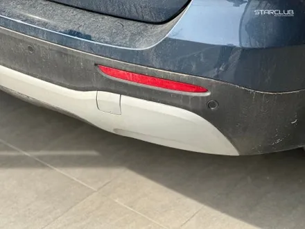 벤츠 GLB200d, GLB35 AMG 룩 디퓨저 튜닝! / 수원, 부천, 부평, 인천