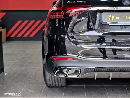 벤츠 GLE450 4MATIC, AMG 디퓨저로 더 묵직해집니다. / 수원, 부천, 부평, 인천
