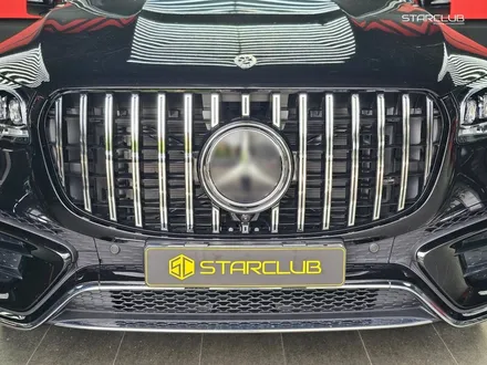 벤츠 GLS450d, AMG의 스포티함을 한 스푼 / 수원, 부천, 부평, 인천