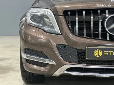 벤츠 GLK220 스타클럽에서 세로 그릴 교체해보세요! / 수원, 부천, 부평, 인천