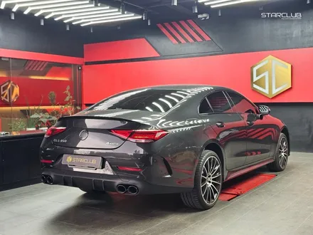CLS450 AMG에 CLS53 AMG 디퓨저 어울릴까? / 수원, 부천, 부평, 인천