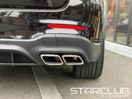 벤츠 x253 GLC43 AMG GLC63 AMG 바디킷 디퓨저 머플러 팁 / 수원, 부천, 부평, 인천