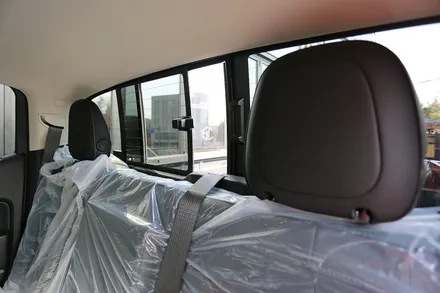 스타클럽 글라스틴트 부천점 쉐보레의 미국감성 느껴지는 픽업트럭 콜로라도의 선셋과 로데 틴팅! / 수원, 부천, 부평, 인천