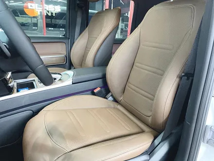 스타클럽 벤츠G바겐 G400D G63AMG 없으면 서운한 통풍시트/ 크롬죽이기/ 포인트랩핑/ 지바겐 악세사리 튜닝 시공기 / 수원, 부천, 부평, 인천