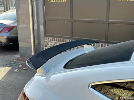 벤츠 AMG GT 43 리얼 카본 스포일러 튜닝 후기 / 수원, 부천, 부평, 인천