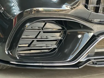 벤츠 CLS 300d AMG 63프론트 범퍼와 블랙 세로그릴 튜닝 후기 / 수원, 부천, 부평, 인천