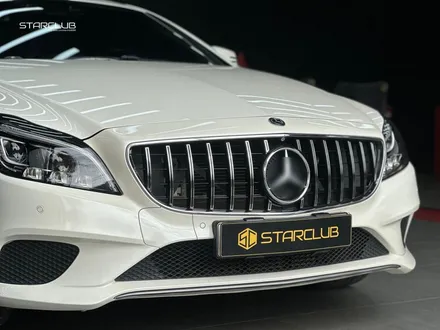 벤츠 CLS350d W218 세로 그릴 교체 가능합니다! / 수원, 부천, 부평, 인천