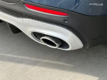 벤츠 GLB200d, GLB35 AMG 룩 디퓨저 튜닝! / 수원, 부천, 부평, 인천
