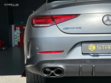 벤츠 CLS450 AMG 드레스업 튜닝 3대장 / 수원, 부천, 부평, 인천