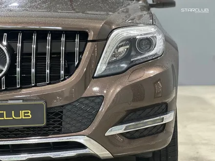 벤츠 GLK220 스타클럽에서 세로 그릴 교체해보세요! / 수원, 부천, 부평, 인천