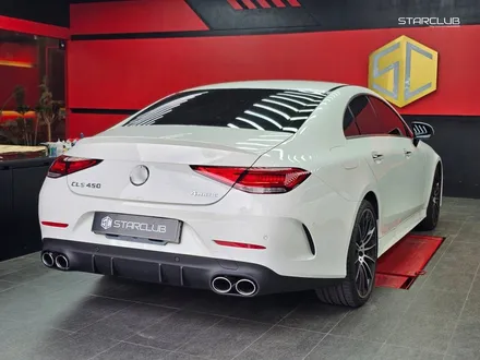 CLS450 AMG 최고의 인기 튜닝 2가지 / 수원, 부천, 부평, 인천