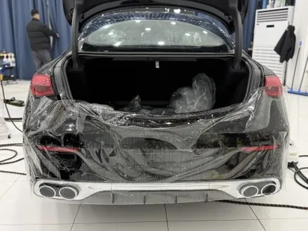벤츠 CLE 53 AMG 전체 PPF & 후퍼옵틱 프나세 시공기 / 수원, 부천, 부평, 인천