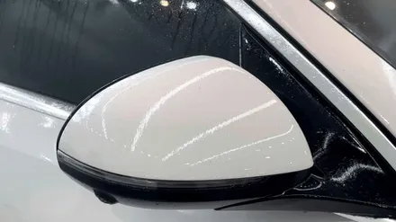 벤츠 E클래스 E450 4matic 탈거없는 전체 PPF시공 / 수원, 부천, 부평, 인천