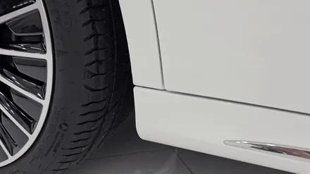 벤츠 E클래스 E450 4matic 탈거없는 전체 PPF시공 / 수원, 부천, 부평, 인천