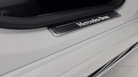 벤츠 E클래스 E450 4matic 탈거없는 전체 PPF시공 / 수원, 부천, 부평, 인천