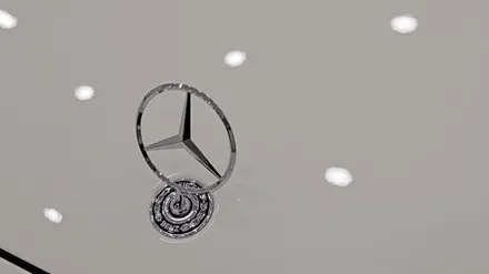 벤츠 E클래스 E450 4matic 탈거없는 전체 PPF시공 / 수원, 부천, 부평, 인천