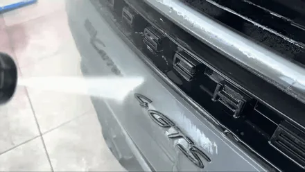 911 카레라 4 GTS 카브리올레, 슬레이트 그레이 네오 신차패키지 / 수원, 부천, 부평, 인천