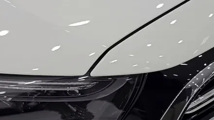 벤츠 E클래스 E450 4matic 탈거없는 전체 PPF시공 / 수원, 부천, 부평, 인천