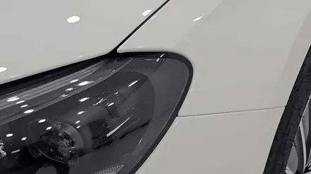 벤츠 E클래스 E450 4matic 탈거없는 전체 PPF시공 / 수원, 부천, 부평, 인천