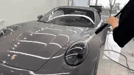911 카레라 4 GTS 카브리올레, 슬레이트 그레이 네오 신차패키지 / 수원, 부천, 부평, 인천