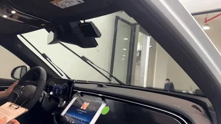 벤츠 E클래스 E450 4matic 탈거없는 전체 PPF시공 / 수원, 부천, 부평, 인천