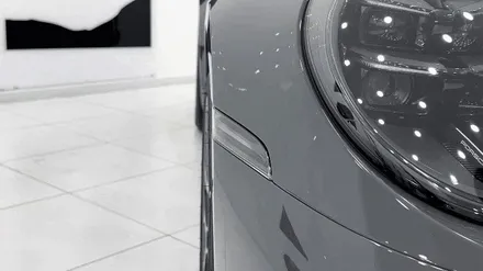 911 카레라 4 GTS 카브리올레, 슬레이트 그레이 네오 신차패키지 / 수원, 부천, 부평, 인천