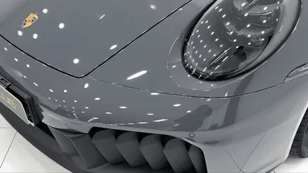 911 카레라 4 GTS 카브리올레, 슬레이트 그레이 네오 신차패키지 / 수원, 부천, 부평, 인천