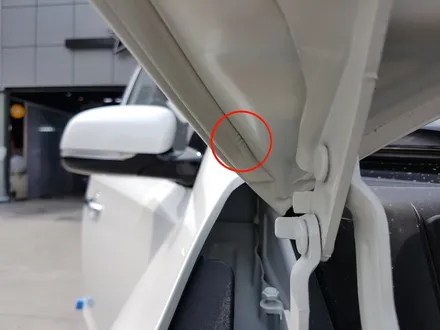 올뉴카니발, 신차검수부터 신차풀패키지시공 스타워시에서-! / 군산시 나운동